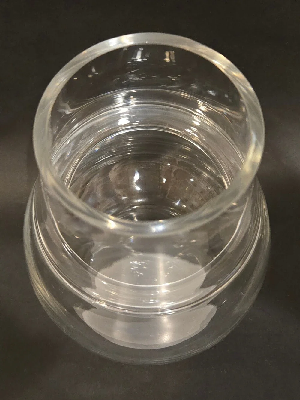 N/A elegant clear